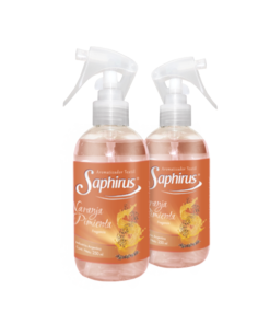 Aromatizador Textil Naranja Pimienta