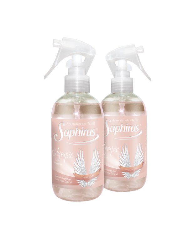 Aromatizador Textil Olympic