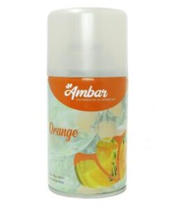 Aerosol Ambar Orange