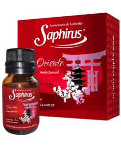 Aceite Esencial Oriente