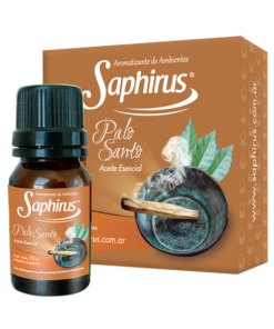 Aceite Esencial Palo Santo