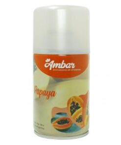 Aerosol Ambar Papaya