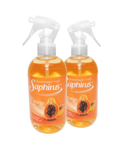 Aromatizador Textil Papaya