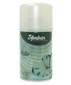 Aerosol Ambar Patio