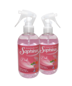 Aromatizador Textil Pink