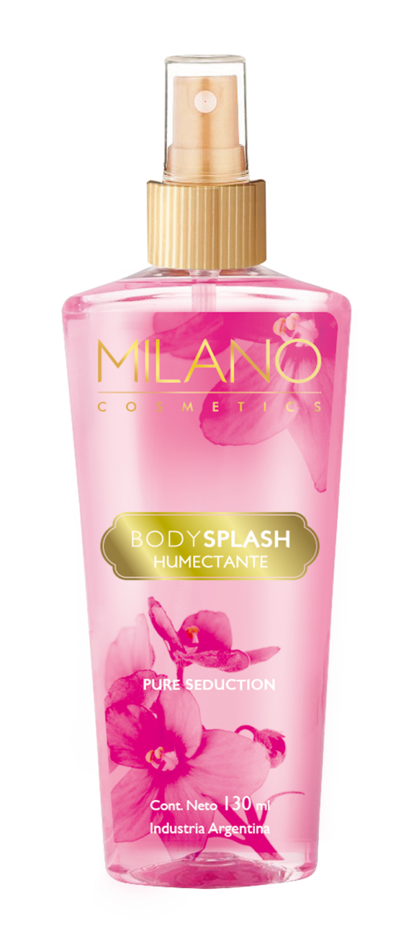 Body Splash Pure Seduction