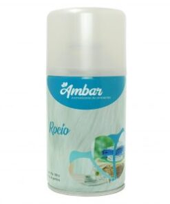 Aerosol Ambar Rocío