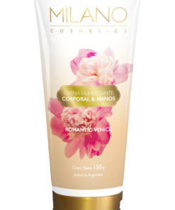Crema Humecante Romantic Venice