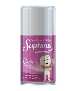 Aerosol Saphirus Cony