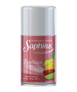 Aerosol Saphirus Fantasía