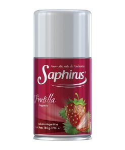 Aerosol Saphirus Frutilla