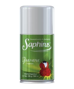 Aerosol Saphirus Guaraná