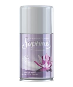 Aerosol Saphirus Lola