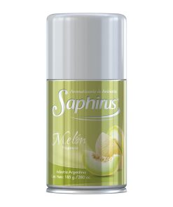 Aerosol Saphirus Melón