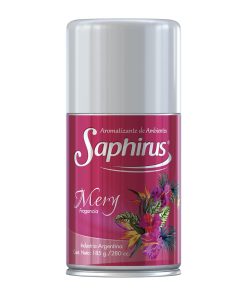 Aerosol Saphirus Mery