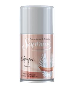 Aerosol Saphirus Olympic