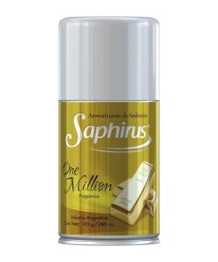 Aerosol Saphirus One Million