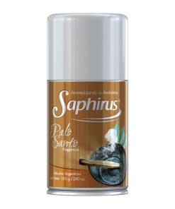 Aerosol Saphirus Palo Santo