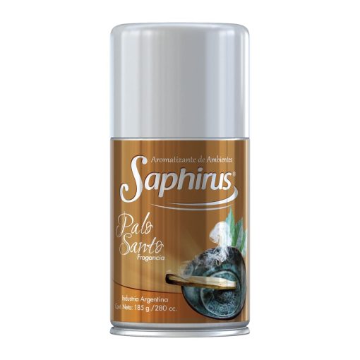 Aerosol Saphirus Palo Santo