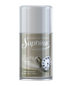 Aerosol Saphirus Patio
