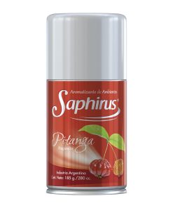 Aerosol Saphirus Pitanga