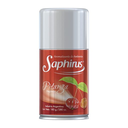 Aerosol Saphirus Pitanga