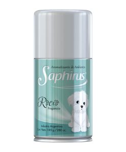 Aerosol Saphirus Rocio