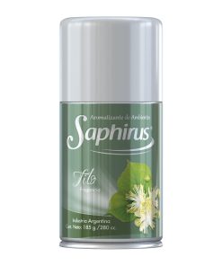Aerosol Saphirus Tilo