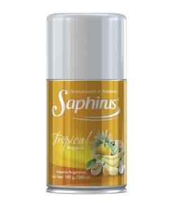 Aerosol Saphirus Tropical