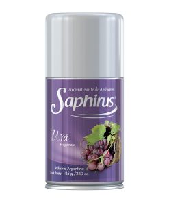 Aerosol Saphirus Uva