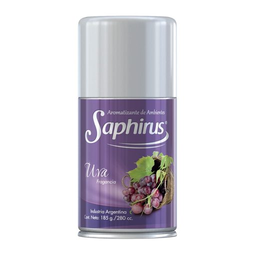 Aerosol Saphirus Uva