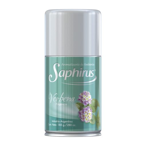 Aerosol Saphirus Verbena