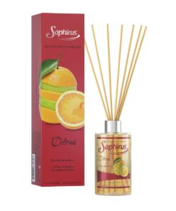 Difusor Aromático Citrus