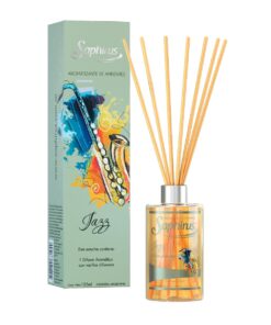 Difusor Aromático Jazz