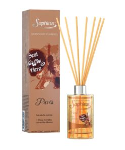 Difusor Aromático Paris
