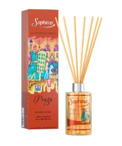 Difusor Aromático Praga