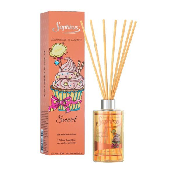 Difusor Aromático Sweet