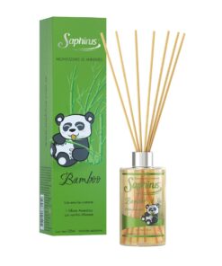 Difusor Aromático Bamboo