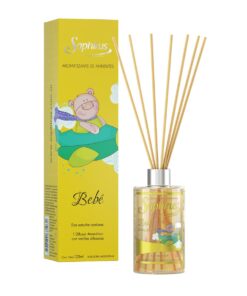 Difusor Aromático Bebe