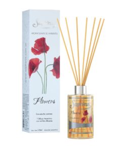 Difusor Aromático Flowers