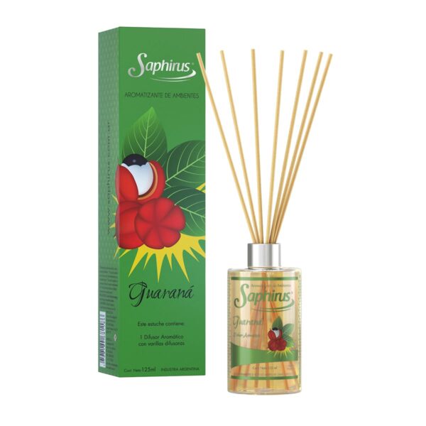 Difusor Aromático Guaraná