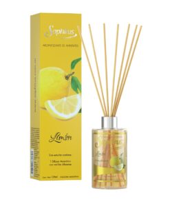 Difusor Aromático Limón