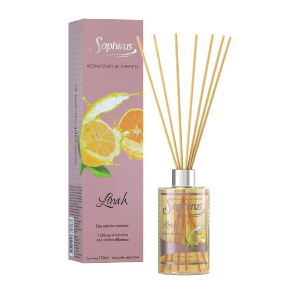 Difusor Aromático Linah