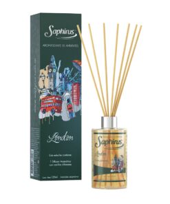 Difusor Aromático London