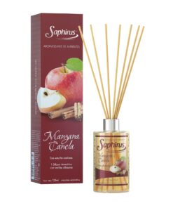 Difusor Aromático Manzana Canela