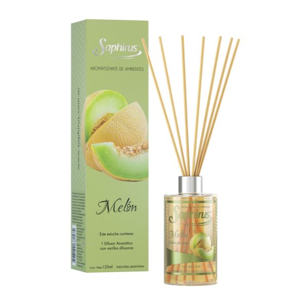 Difusor Aromático Melón