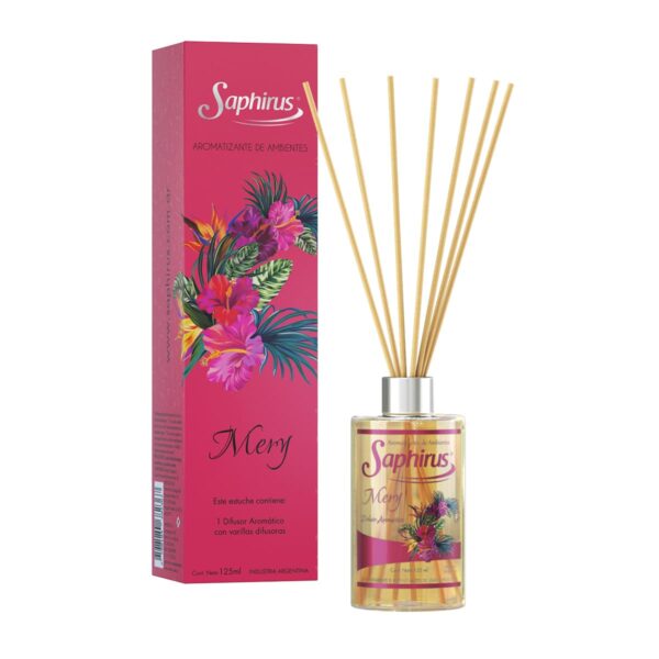 Difusor Aromático Mery