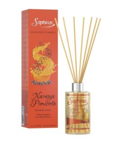 Difusor Aromático Naranja Pimienta