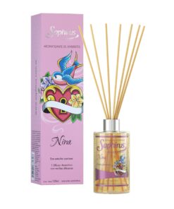 Difusor Aromático Nina