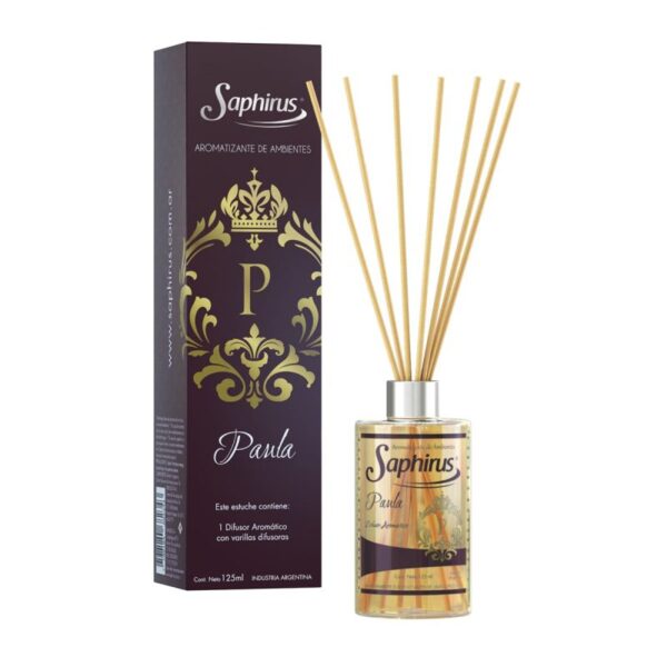 Difusor Aromático Paula
